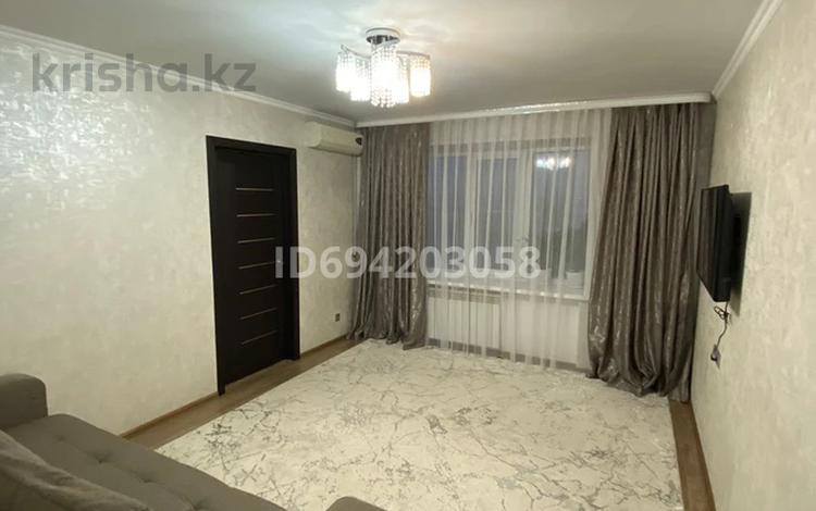 4-комнатная квартира · 71 м² · 7/9 этаж, Абилкайыр хана 55 за 25 млн ₸ в Актобе — фото 2