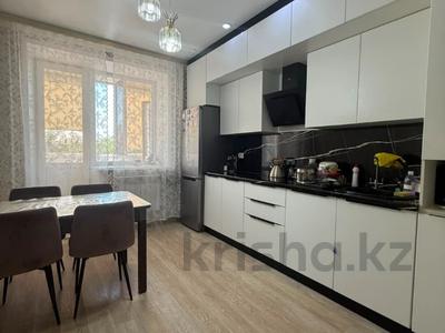 3-бөлмелі пәтер · 87 м² · 2/9 қабат, Абылайхана, бағасы: 41.5 млн ₸ в Кокшетау