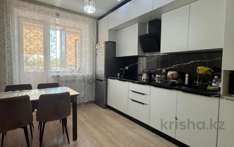 3-бөлмелі пәтер · 87 м² · 2/9 қабат, Абылайхана, бағасы: 41.5 млн ₸ в Кокшетау — фото 14