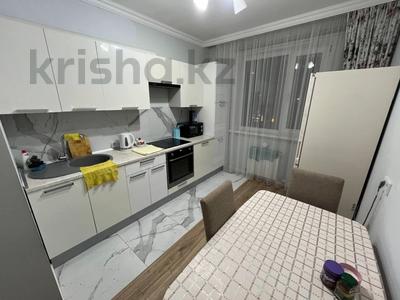 3-комнатная квартира · 71 м² · 6/22 этаж, Роза Багланова 2 за 43.5 млн ₸ в Астане, Есильский р-н