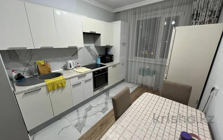 3-комнатная квартира · 71 м² · 6/22 этаж, Роза Багланова 2 за 43.5 млн ₸ в Астане, Есильский р-н — фото 15