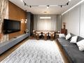 3-комнатная квартира · 125 м² · 12 этаж, Акмешит 1 за 800 000 ₸ в Астане, Есильский р-н