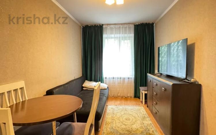 2-бөлмелі пәтер · 42 м² · 2/5 қабат, Уалиханова, бағасы: 33.5 млн ₸ в Алматы, Медеуский р-н — фото 10