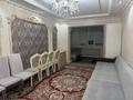 4-комнатная квартира · 87.1 м² · 4/5 этаж, 3-й микрорайон, 3-й микрорайон, Желтоксан 3а — За Аль-Фарабийским РОВД. Территория охраняются, шлагбаум. за 42 млн ₸ в Шымкенте, Туран р-н