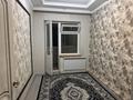 4-комнатная квартира · 87.1 м² · 4/5 этаж, 3-й микрорайон, 3-й микрорайон, Желтоксан 3а — За Аль-Фарабийским РОВД. Территория охраняются, шлагбаум. за 42 млн ₸ в Шымкенте, Туран р-н — фото 9