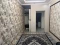 4-комнатная квартира · 87.1 м² · 4/5 этаж, 3-й микрорайон, 3-й микрорайон, Желтоксан 3а — За Аль-Фарабийским РОВД. Территория охраняются, шлагбаум. за 42 млн ₸ в Шымкенте, Туран р-н — фото 8