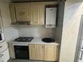 4-комнатная квартира · 87.1 м² · 4/5 этаж, 3-й микрорайон, 3-й микрорайон, Желтоксан 3а — За Аль-Фарабийским РОВД. Территория охраняются, шлагбаум. за 42 млн ₸ в Шымкенте, Туран р-н — фото 5