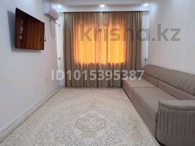 3-комнатная квартира · 82 м² · 1/5 этаж, Тауелсиздик — Муз Айдыны,пересечение с ул Есенова за 450 000 ₸ в 