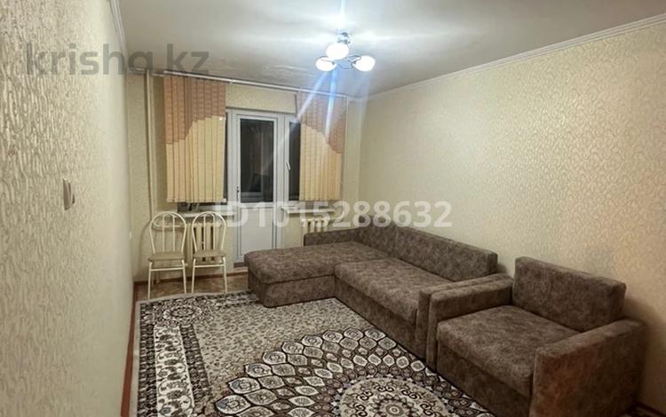 1-комнатная квартира · 31.9 м² · 2/5 этаж, мкр Акбулак 18 за 10 млн ₸ в Таразе — фото 2