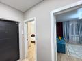 1-бөлмелі пәтер · 40 м² · 5/13 қабат, Сатпаева 24 — Момышулы, бағасы: 15 000 ₸ в Астане, Алматы р-н — фото 4