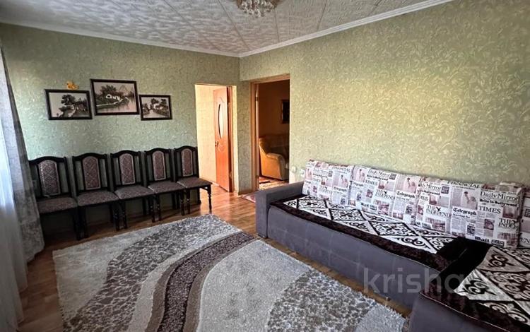 Отдельный дом · 4 комнаты · 88 м² · 6 сот., Суюнбая за 30 млн 〒 в Талгаре — фото 2