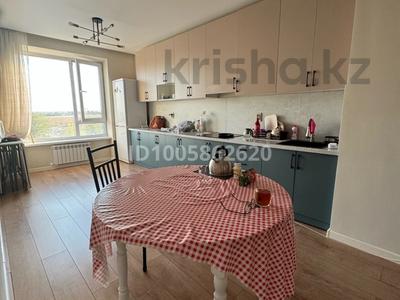 2 комнаты · 60 м² · 4 этаж, Аэропортная 58 за 80 000 〒 в 