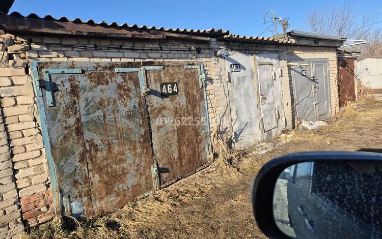 Гараж · 21 м² · Железнодорожная — Дощанова за 1.8 млн ₸ в Костанае — фото 2