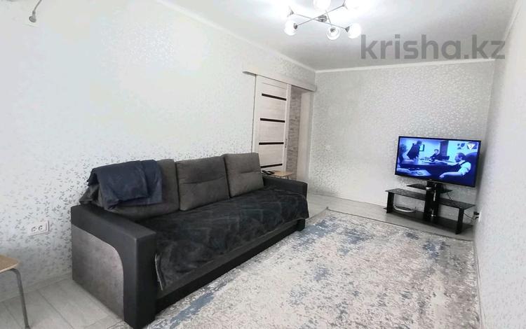 2-комнатная квартира · 48 м² · 3/4 этаж, Ост Юбилейная пересечение улиц просп Назарбаева ул Маншук маметова за 12 000 ₸ в Уральске — фото 15