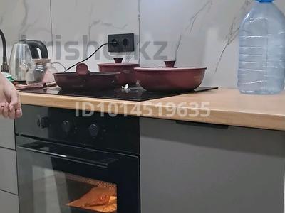 1-бөлмелі пәтер · 39 м² · 12/12 қабат, Ахмет Байтурсынулы 61, бағасы: 24 млн ₸ в Астане, Сарайшык р-н