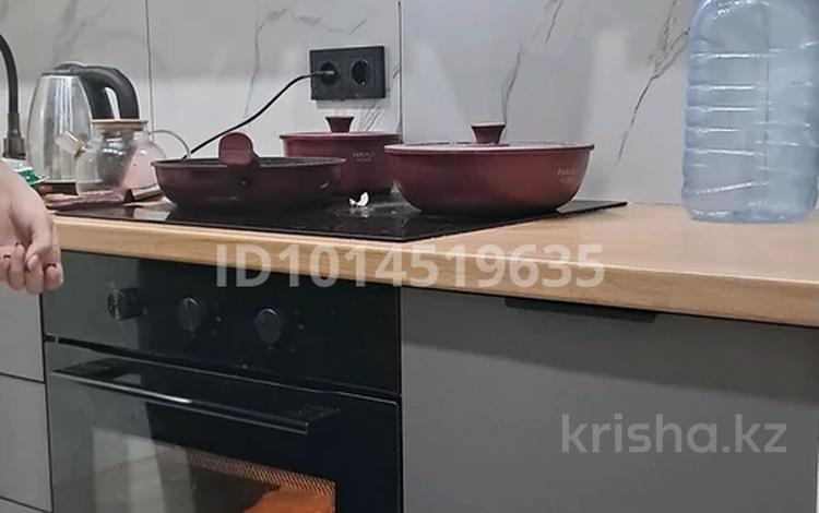 1-бөлмелі пәтер · 39 м² · 12/12 қабат, Ахмет Байтурсынулы 61, бағасы: 24 млн ₸ в Астане, Сарайшык р-н — фото 2