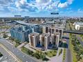 1-бөлмелі пәтер · 39 м² · 12/12 қабат, Ахмет Байтурсынулы 61, бағасы: 24 млн ₸ в Астане, Сарайшык р-н — фото 2