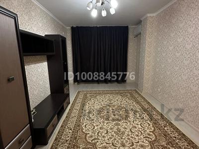 2-комнатная квартира · 62 м² · 4/9 этаж, мкр Акжайык, Тулеметова 197/4 за 28 млн ₸ в Шымкенте, Абайский р-н