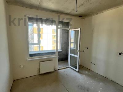 1-бөлмелі пәтер · 34.2 м² · 5/6 қабат, Қайрат ш/а. 716/16 — Кульджинский тракт, бағасы: 26.9 млн ₸ в Алматы, Турксибский р-н
