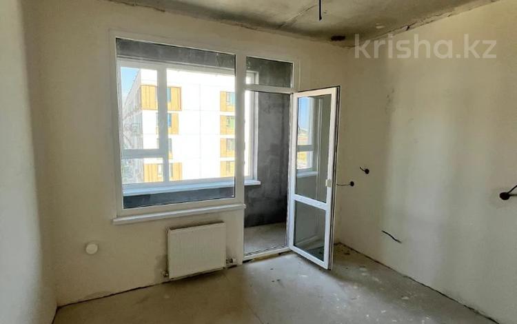 1-бөлмелі пәтер · 34.2 м² · 5/6 қабат, Қайрат ш/а. 716/16 — Кульджинский тракт, бағасы: 26.9 млн ₸ в Алматы, Турксибский р-н — фото 2