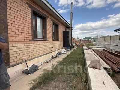 Жеке үй · 3 бөлме · 120 м² · 10 жүзд., Улы дала, бағасы: 51 млн ₸ в Косшы