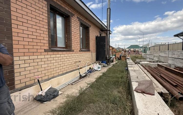 Жеке үй · 3 бөлме · 120 м² · 10 жүзд., Улы дала, бағасы: 51 млн ₸ в Косшы — фото 2