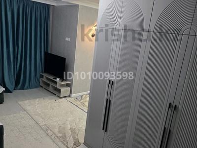 1-комнатная квартира · 38 м², 38-й мкр 3 за 11.5 млн 〒 в Актау