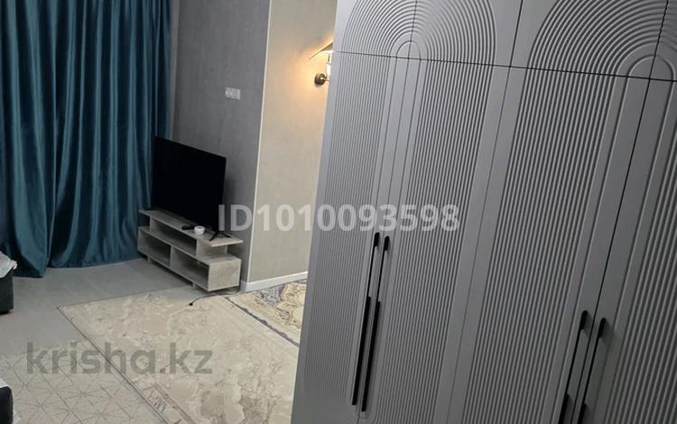 1-комнатная квартира · 38 м² · 6 этаж, 38-й мкр за 10.5 млн ₸ в Актау — фото 2