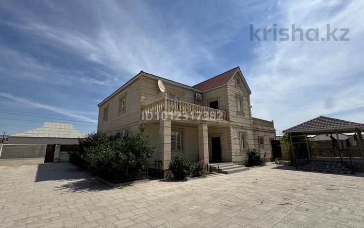 Жеке үй · 8 бөлме · 450 м² · 10 жүзд., ул. Айракты 399, бағасы: 68 млн ₸ в  — фото 13
