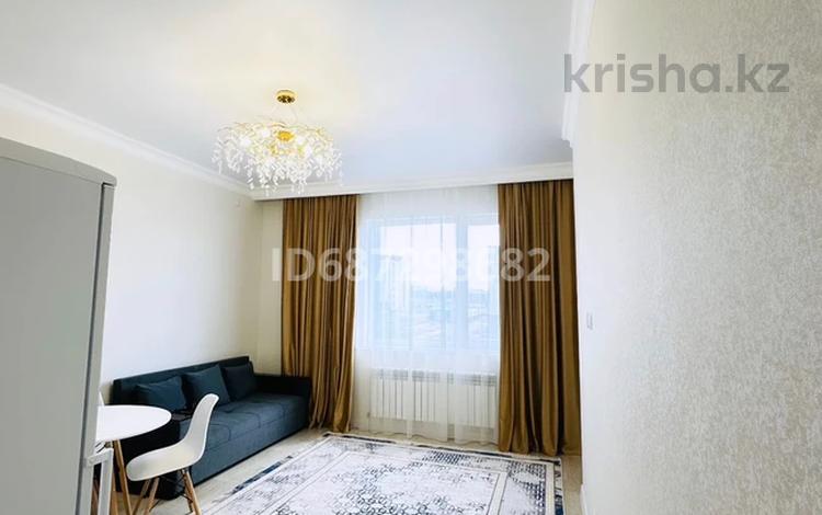 2-комнатная квартира, 45 м², 2 этаж помесячно, Улы Дала 58/1 — EXPO и Мега Silk Way