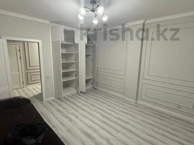 2-бөлмелі пәтер · 51.3 м² · 10/14 қабат, Ж. Нажимеденова 62/2, бағасы: 31 млн ₸ в Астане, Сарайшык р-н