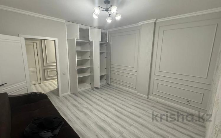 2-комнатная квартира · 51.3 м² · 10/14 этаж, Ж. Нажимеденова 62/2 за 31 млн ₸ в Астане, Сарайшык р-н — фото 2
