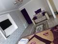 1-комнатная квартира · 40 м² · 3/5 этаж, мкр Новый Город Б.Жырау 54 за 12 000 ₸ в Караганде, Казыбек би р-н