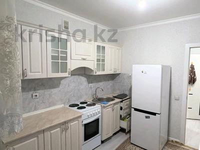 1-бөлмелі пәтер · 38 м² · 6/9 қабат, Байтурсынова 39/3, бағасы: 200 000 ₸ в Астане, Сарайшык р-н