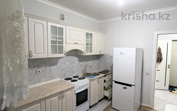 1-бөлмелі пәтер · 38 м² · 6/9 қабат, Байтурсынова 39/3, бағасы: 200 000 ₸ в Астане, Сарайшык р-н — фото 2