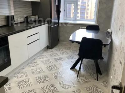 3-комнатная квартира · 72 м² · 5/9 этаж, Жабаева за 39.1 млн 〒 в Петропавловске