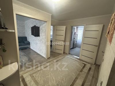 4-бөлмелі пәтер · 76.1 м² · 2/9 қабат, Бурова 24, бағасы: 30.5 млн ₸ в Усть-Каменогорске, Ульбинский
