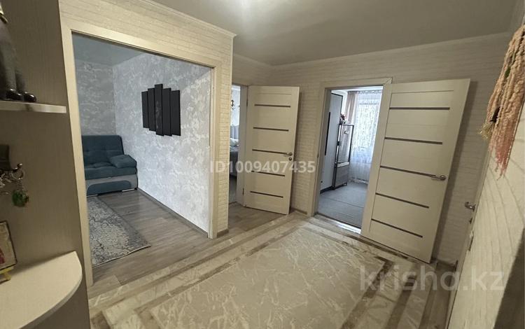 4-бөлмелі пәтер · 76.1 м² · 2/9 қабат, Бурова 24, бағасы: 30.5 млн ₸ в Усть-Каменогорске, Ульбинский — фото 2