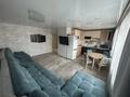 4-бөлмелі пәтер · 76.1 м² · 2/9 қабат, Бурова 24, бағасы: 30.5 млн ₸ в Усть-Каменогорске, Ульбинский — фото 6