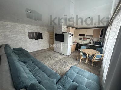 4-комнатная квартира · 76.1 м² · 2/9 этаж, Бурова 24 за 28.5 млн ₸ в Усть-Каменогорске, Ульбинский