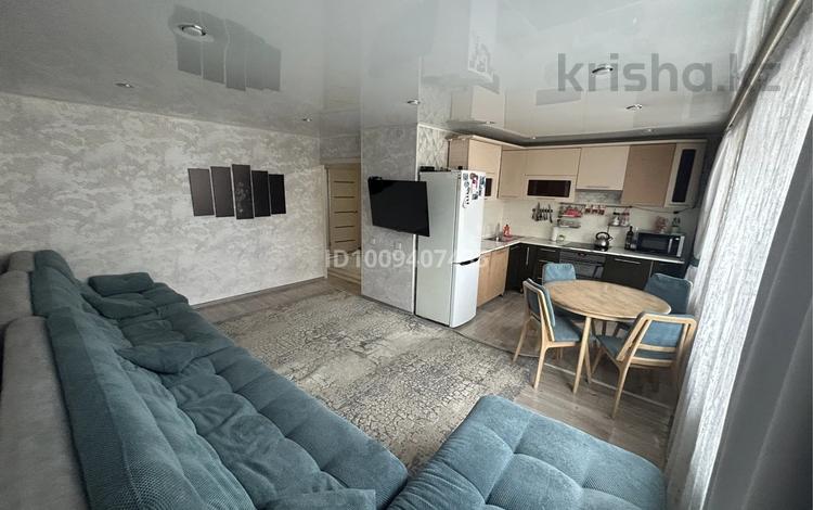 4-бөлмелі пәтер · 76.1 м² · 2/9 қабат, Бурова 24, бағасы: 30.5 млн ₸ в Усть-Каменогорске, Ульбинский — фото 7