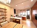 4-комнатная квартира · 150 м² · 2/6 этаж, мкр Горный Гигант, Жамакаева 258/5-12 за 165 млн 〒 в Алматы, Медеуский р-н — фото 7