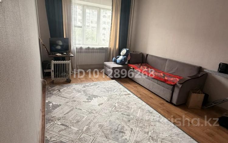 1 комната · 50 м² · 6/9 этаж, мкр Жетысу-2, Жетісу-2 ш/а. — Абая-саина за 70 000 ₸ в Алматы, Ауэзовский р-н — фото 2