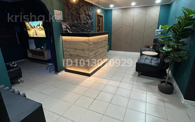 ASAD BARBERSHOP · 73 м² за 4.2 млн ₸ в Уральске, мкр Строитель — фото 2