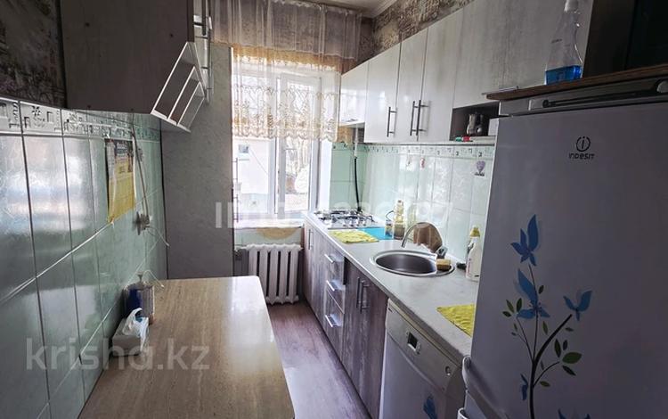 2-комнатная квартира · 45 м² · 2/2 этаж, Толстого 20а за 240 000 ₸ в Алматы, Турксибский р-н — фото 2