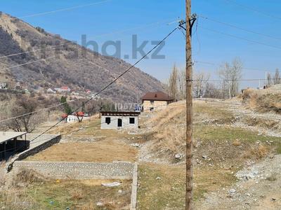 Жер телімі · 10 сотық, мкр Нурлытау (Энергетик), бағасы: 60 млн 〒 в Алматы, Бостандыкский р-н