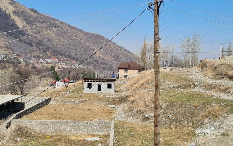 Жер телімі · 10 сотық, мкр Нурлытау (Энергетик), бағасы: 60 млн ₸ в Алматы, Бостандыкский р-н — фото 2