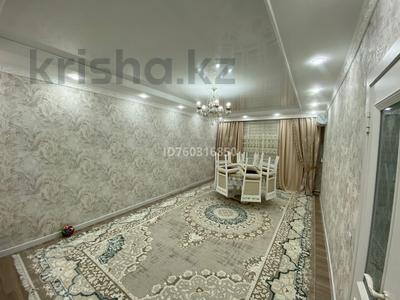 3-комнатная квартира · 98 м² · 2/2 этаж, Аманжолава 24 за 38 млн 〒 в Жезказгане