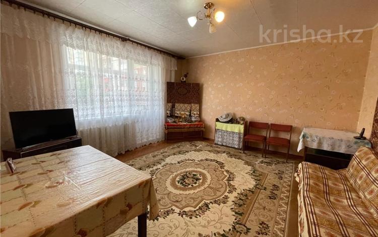 3-комнатная квартира · 64.5 м² · 3/9 этаж, ул. Таттимбета за 24 млн ₸ в Караганде, Казыбек би р-н — фото 2
