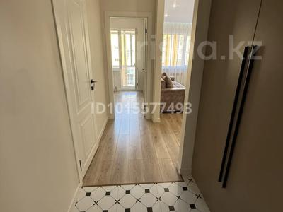 2-бөлмелі пәтер · 56.5 м² · 8/9 қабат, Райымбек батыра 275, бағасы: 300 000 ₸ в 